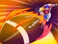 Touchdown hero master