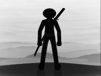 Jeu mobile Stickman fighter training camp-3