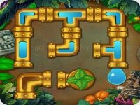 Jeu mobile Pipe lines