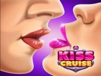 Jeu mobile Hidden kiss