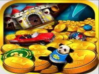 Jeu mobile Gold seeker-3