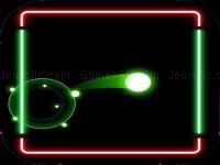Jeu mobile Glow pounce 2