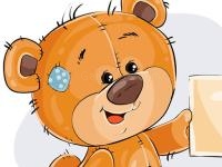 Jeu mobile Teddy bear jigsaw puzzle collection