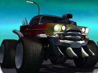 Drive ahead kid !
