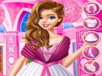 Dress up games