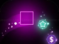 Jeu mobile Glow obstacle course-3
