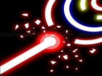 Jeu mobile Glow explosions-2