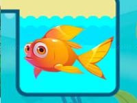 Jeu mobile Fish rescue 2