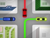 Jeu mobile Cars traffic king-2