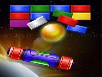Jeu mobile Brick  defense