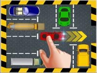 Jeu mobile Road