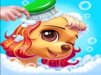 Jeu mobile Puppies