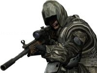 Sniper elite