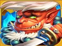 Jeu mobile Powerful