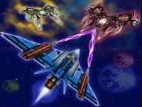 Jeu mobile Exoclipse