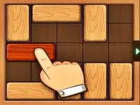 Jeu mobile Exit unblock
