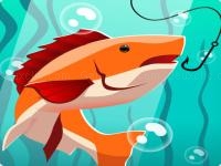 Jeu mobile Don t touch my fish