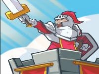 Jeu mobile Defenders of the realm