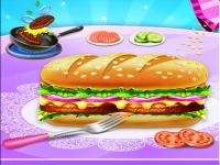 Jeu mobile Club sandwich-2