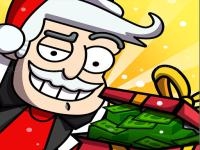 Jeu mobile Christmas factory-2