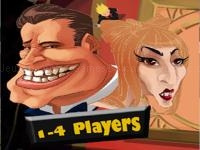 Jeu mobile Celebrities