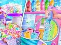 Ice cream summer fun