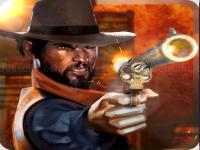 Jeu mobile Cowboys