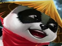 Jeu mobile Bounce panda 2
