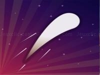 Jeu mobile Bounce challenge game