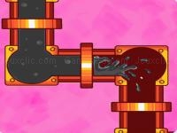 Jeu mobile Black plumber