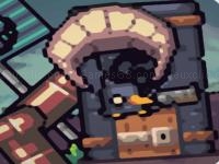 Jeu mobile Battle ducks 2