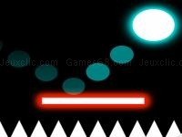 Jeu mobile Ball wall 2