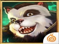 Jeu mobile Bamboo