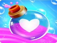 Jeu mobile Crafty candy blast - sweet puzzle game