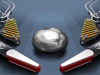 Jeu mobile Pinball king flipper arcade breakout space pinball