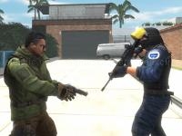 Lone wolf strike