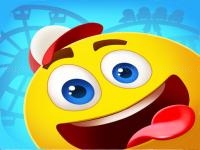 Jeu mobile Emoji