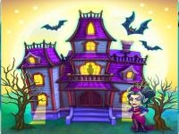 Jeu mobile Dracula frankenstein