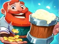Jeu mobile Viking tavern