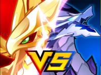 Jeu mobile Monsters