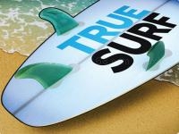 Jeu mobile Surfer