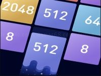 Jeu mobile The number
