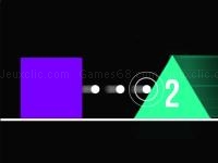Jeu mobile Box vs triangles-2