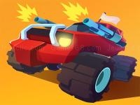 Smash drift