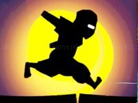 Jeu mobile The speed ninja-3