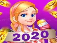 Jeu mobile Sweets clicker