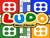 Jeu mobile Ludo star super