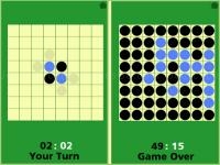 Jeu mobile Reversi   othello