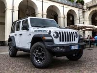 Jeu mobile Jeep wrangler 4xe slide
