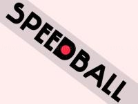 Jeu mobile Speed ball